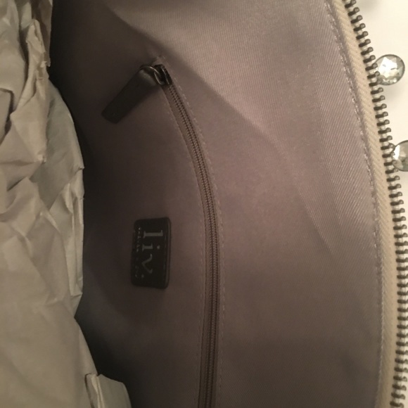 Olivia And Joy Leather Bag🔥 - Picture 3 of 8